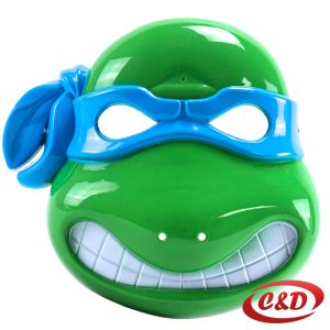 Maska Ninja Turtles