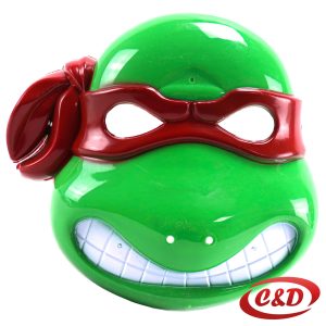 Maska Ninja Turtles