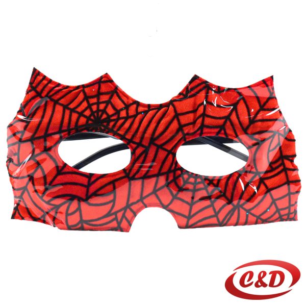 Naočale; Spiderman
