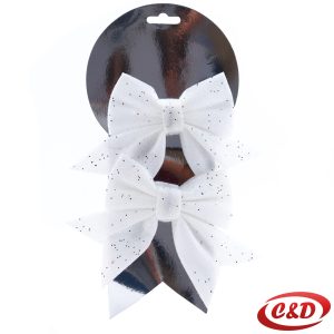 Novogodišnje mašne; 2/1