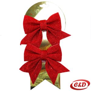 Novogodišnje mašne; 2/1