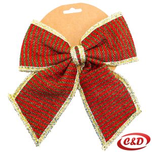 Novogodišnje mašne; 1/1