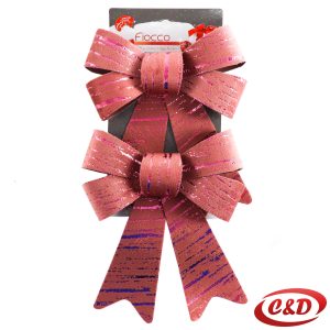 Novogodišnje mašne; 2/1