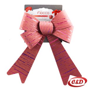 Novogodišnje mašne; 1/1