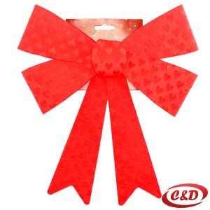 Novogodišnje mašne; 1/1