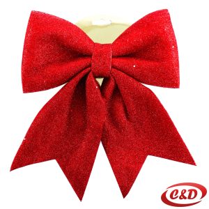 Novogodišnje mašne; 1/1