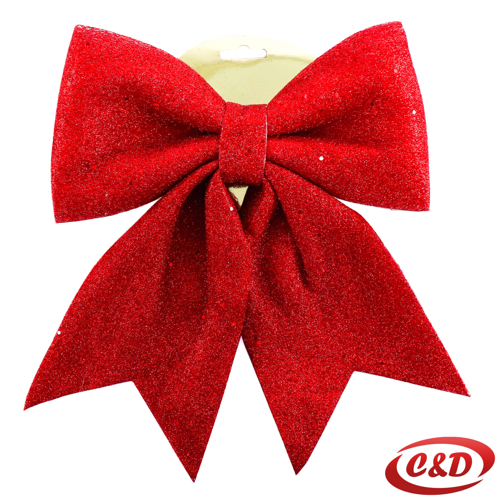 Novogodišnje mašne; 1/1