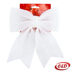 Novogodišnje mašne; 1/1