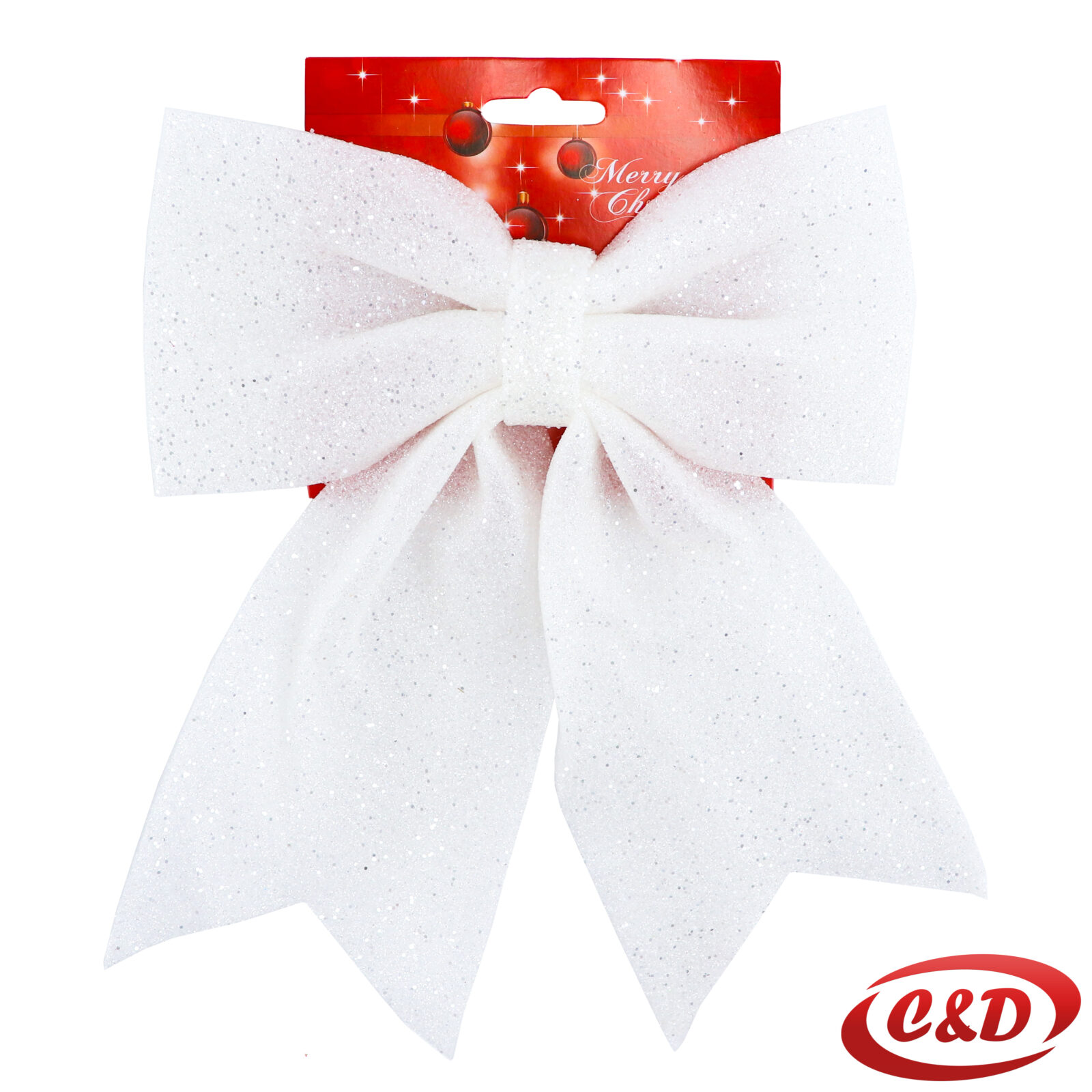 Novogodišnje mašne; 1/1