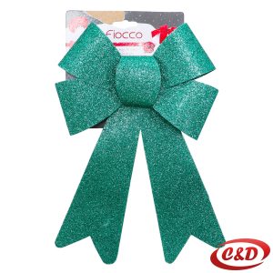 Novogodišnje mašne; 1/1