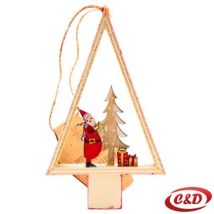 Ukrasi za jelku; 1/1