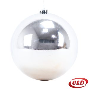 Kugla; 20 cm; 1 komad