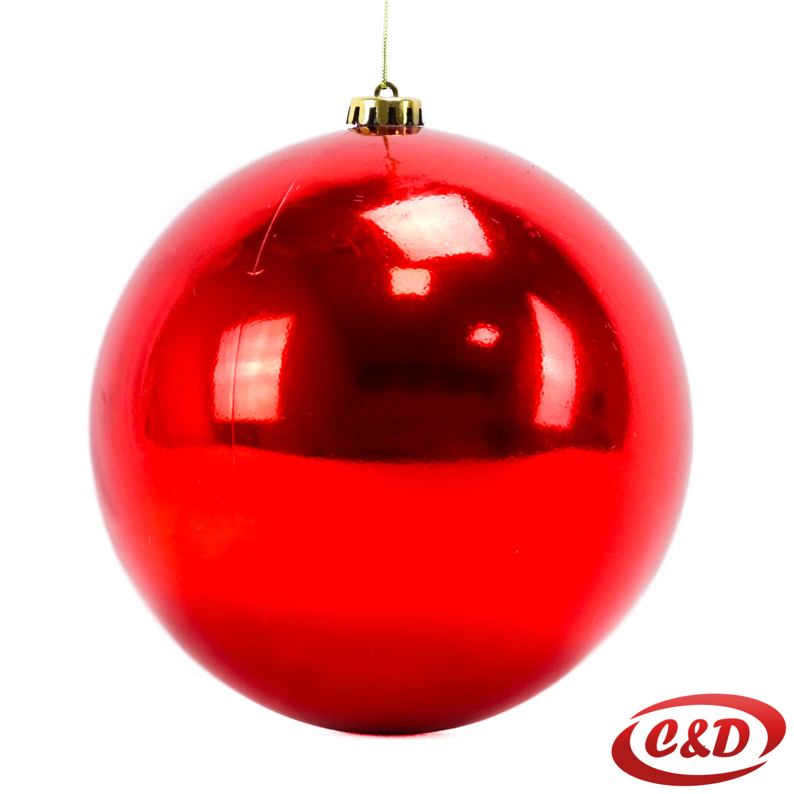 Kugla; 20 cm; 1/1