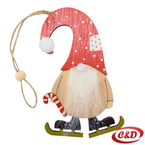 Ukrasi za jelku; Patuljak; 1/1