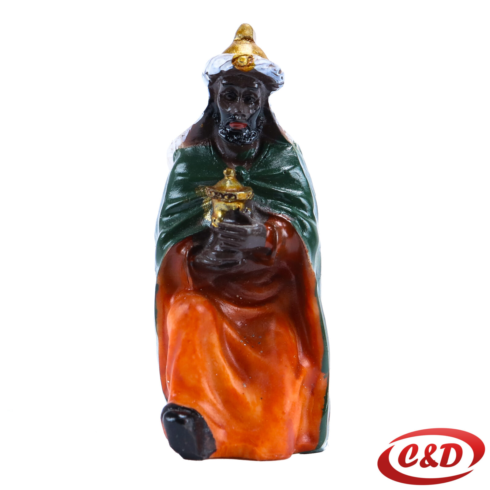 Keramička figura