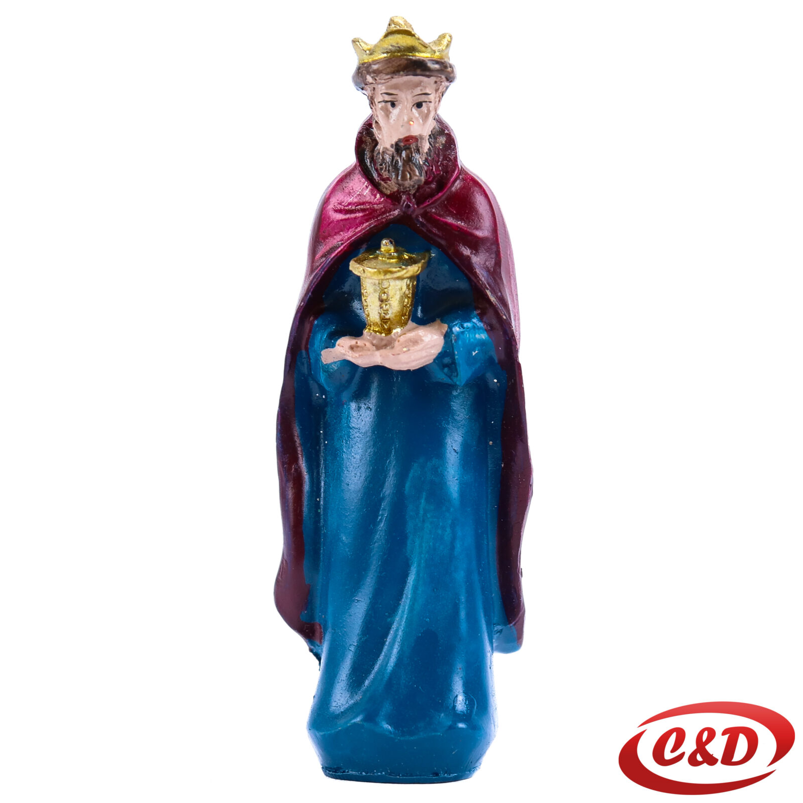 Keramička figura