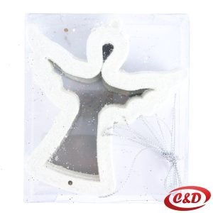 Ukrasi za jelku; Anđeo; 6/1