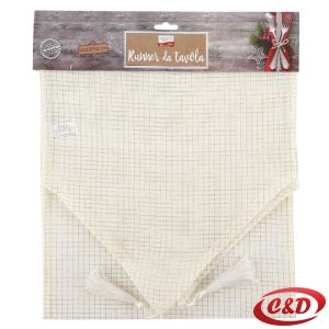 Novogodišnji nadstolnjak