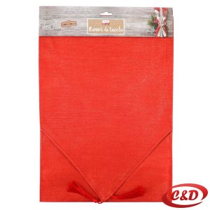 Novogodišnji nadstolnjak