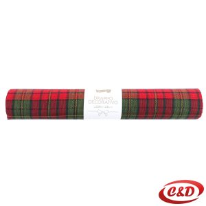 Novogodišnji nadstolnjak