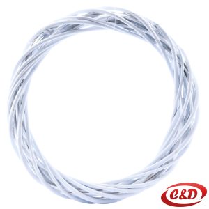 Vijenac od pruća; 30 cm