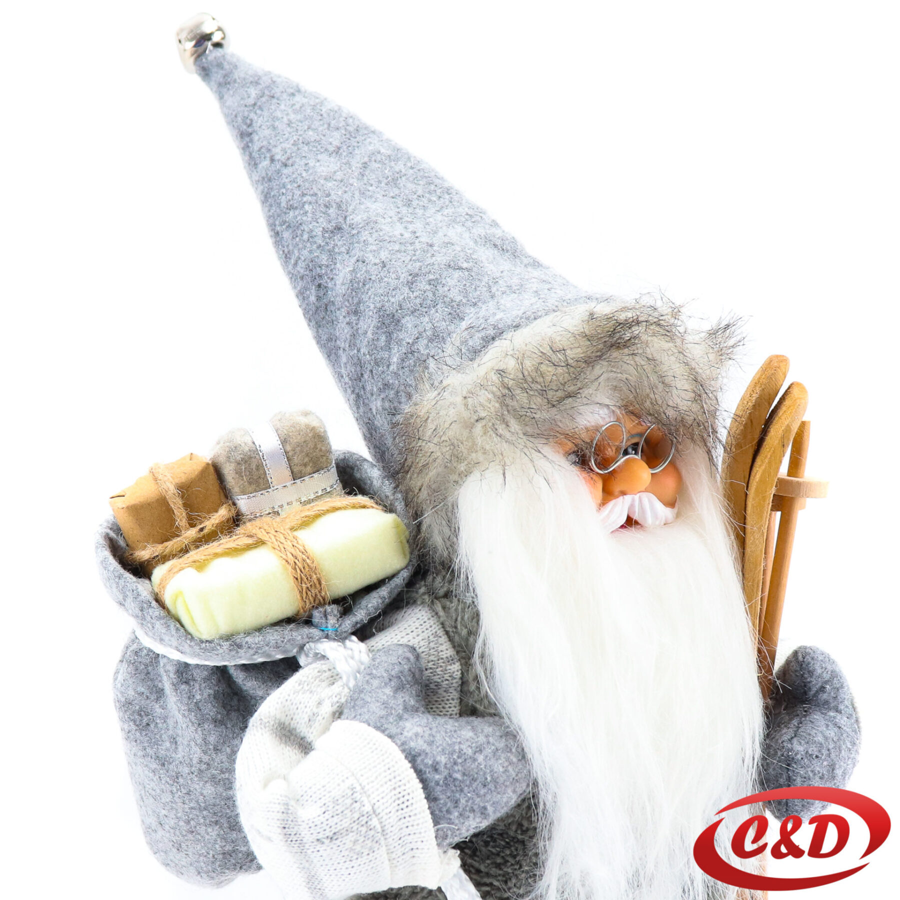 Djed mraz HERVARD - Slika 2