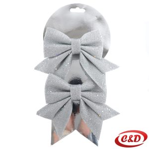 Novogodišnje mašne; 2/1