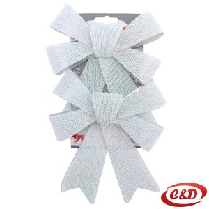 Novogodišnje mašne; 2/1