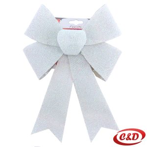 Novogodišnje mašne; 1/1