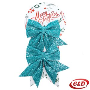 Novogodišnje mašne; 2/1