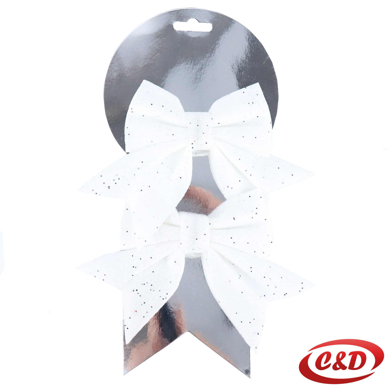 Novogodišnje mašne; 2/1