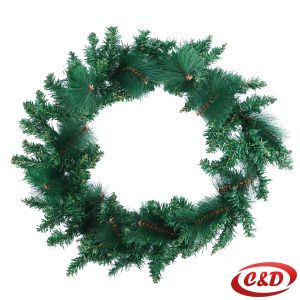 Vijenac za vrata; 40 cm