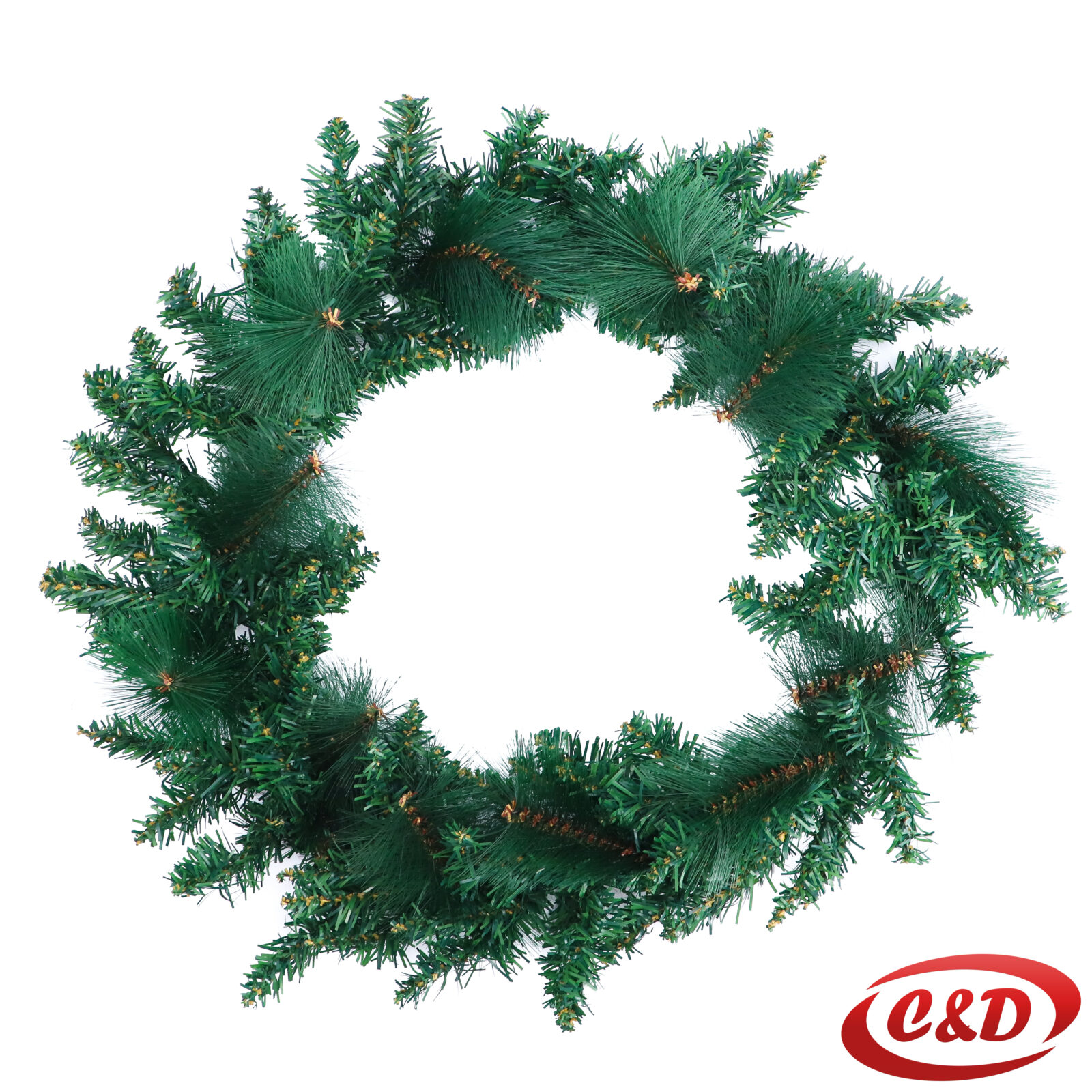 Vijenac za vrata; 40 cm