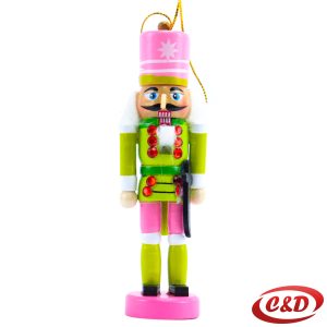 Ukrasi za jelku; Orašar; 1/1