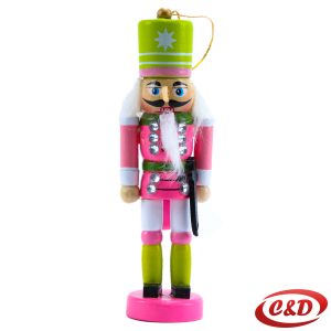 Ukrasi za jelku; Orašar; 1/1