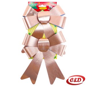 Novogodišnje mašne; 2/1