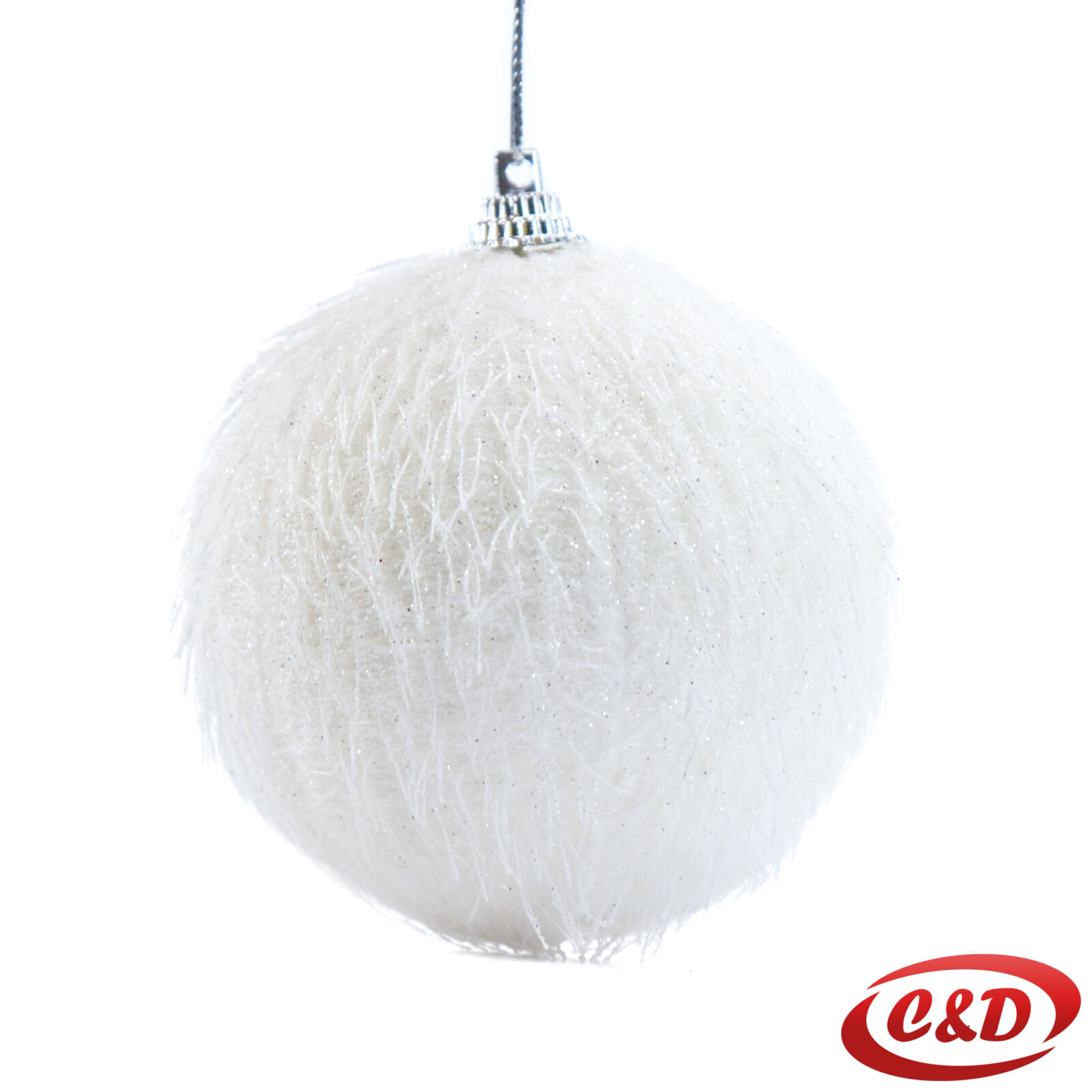 Kugla; 8 cm; 1/1