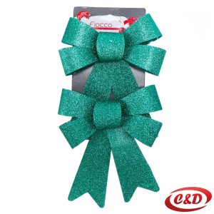 Novogodišnje mašne; 2/1