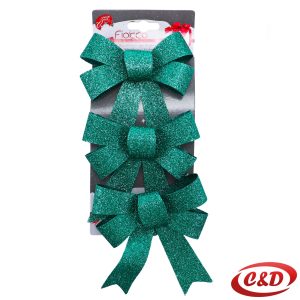 Novogodišnje mašne; 3/1