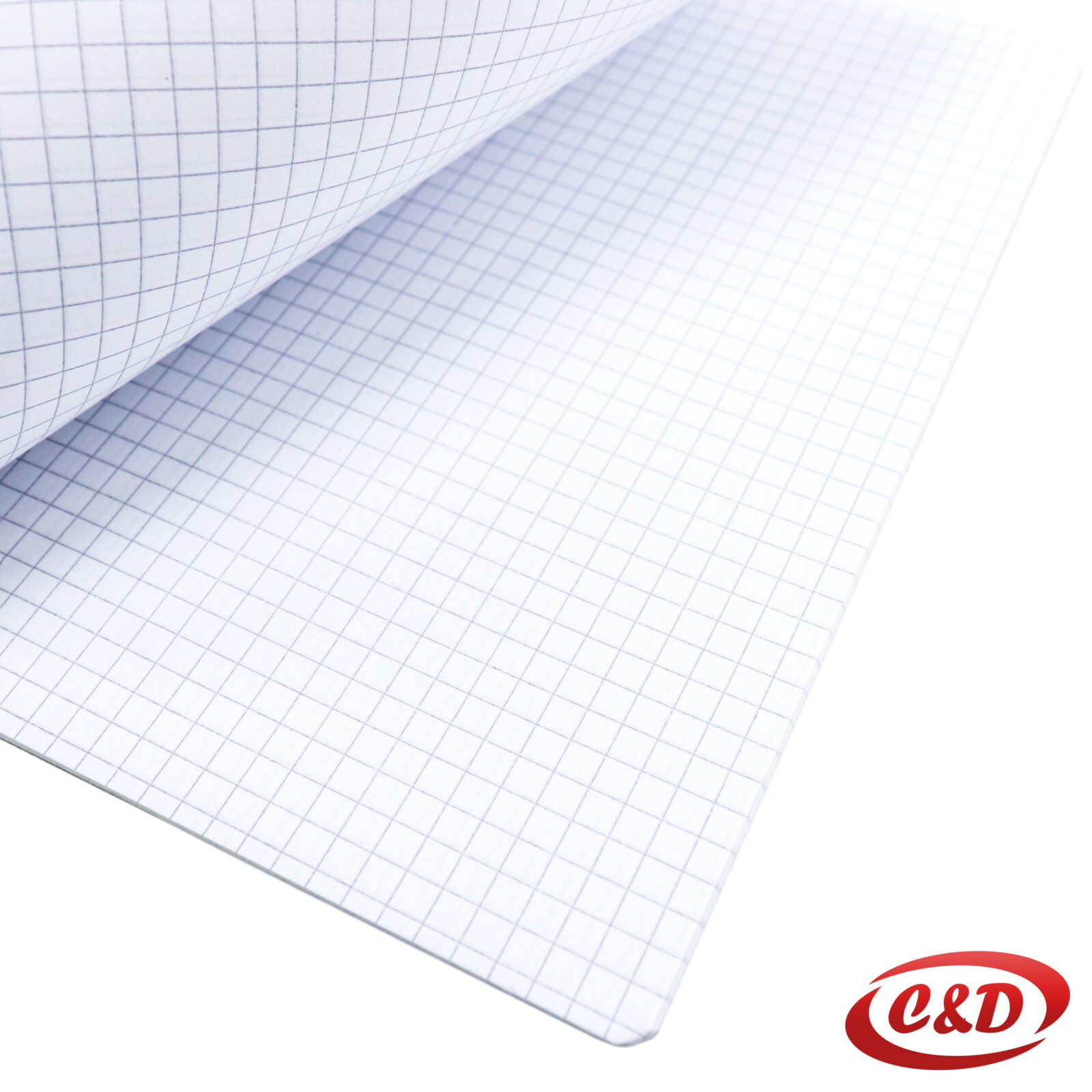 Bilježnica A5, meki uvez, 52l - Slika 2