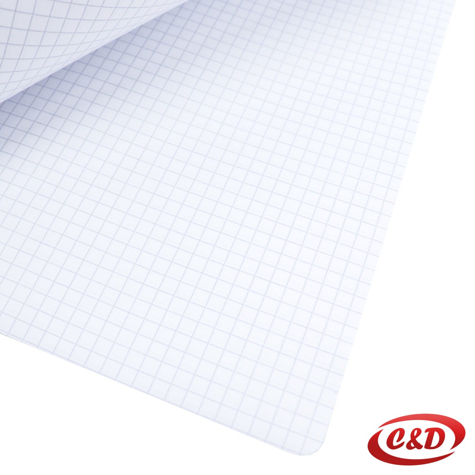 Bilježnica A5, meki uvez, 52l - Slika 2