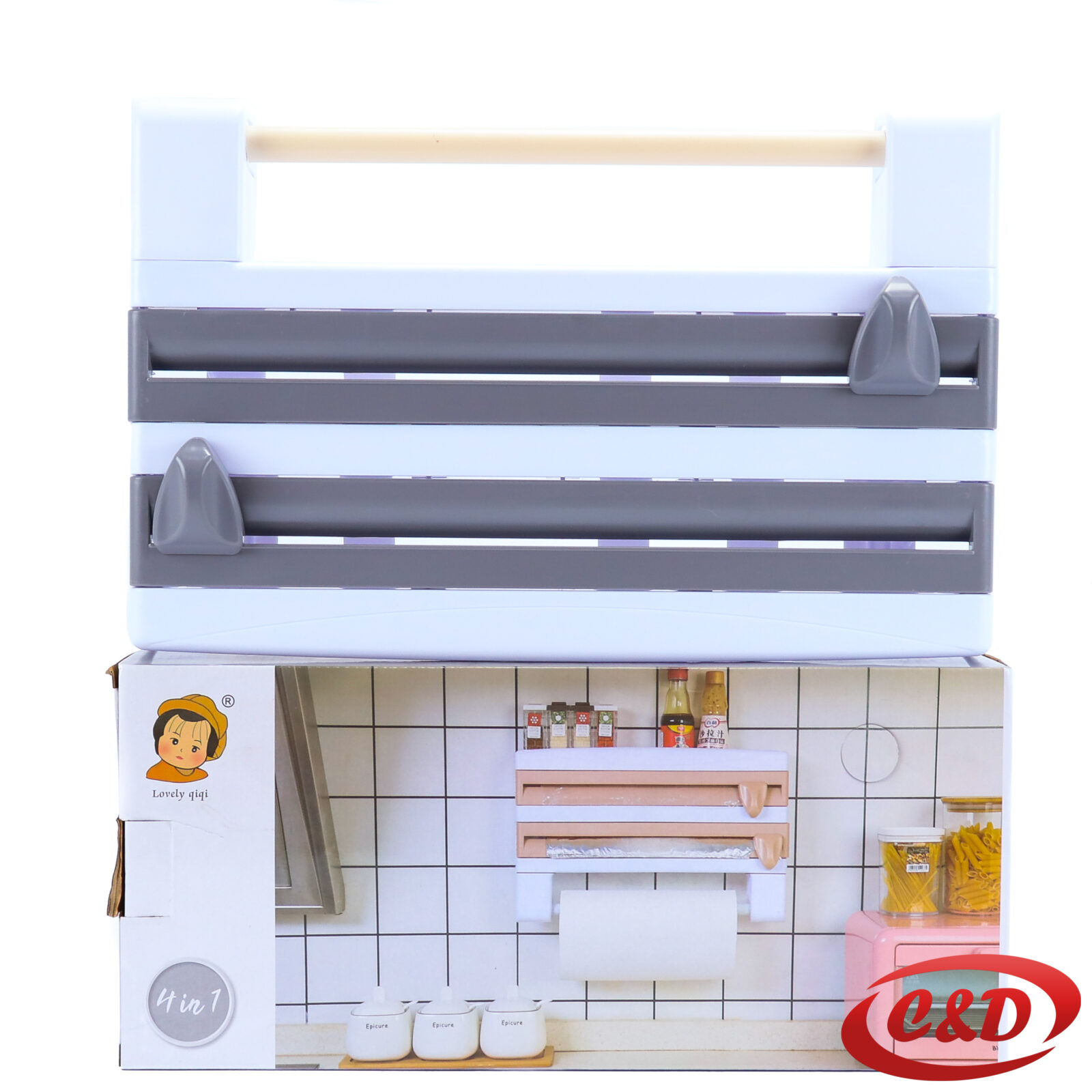 Organizator za ubruse