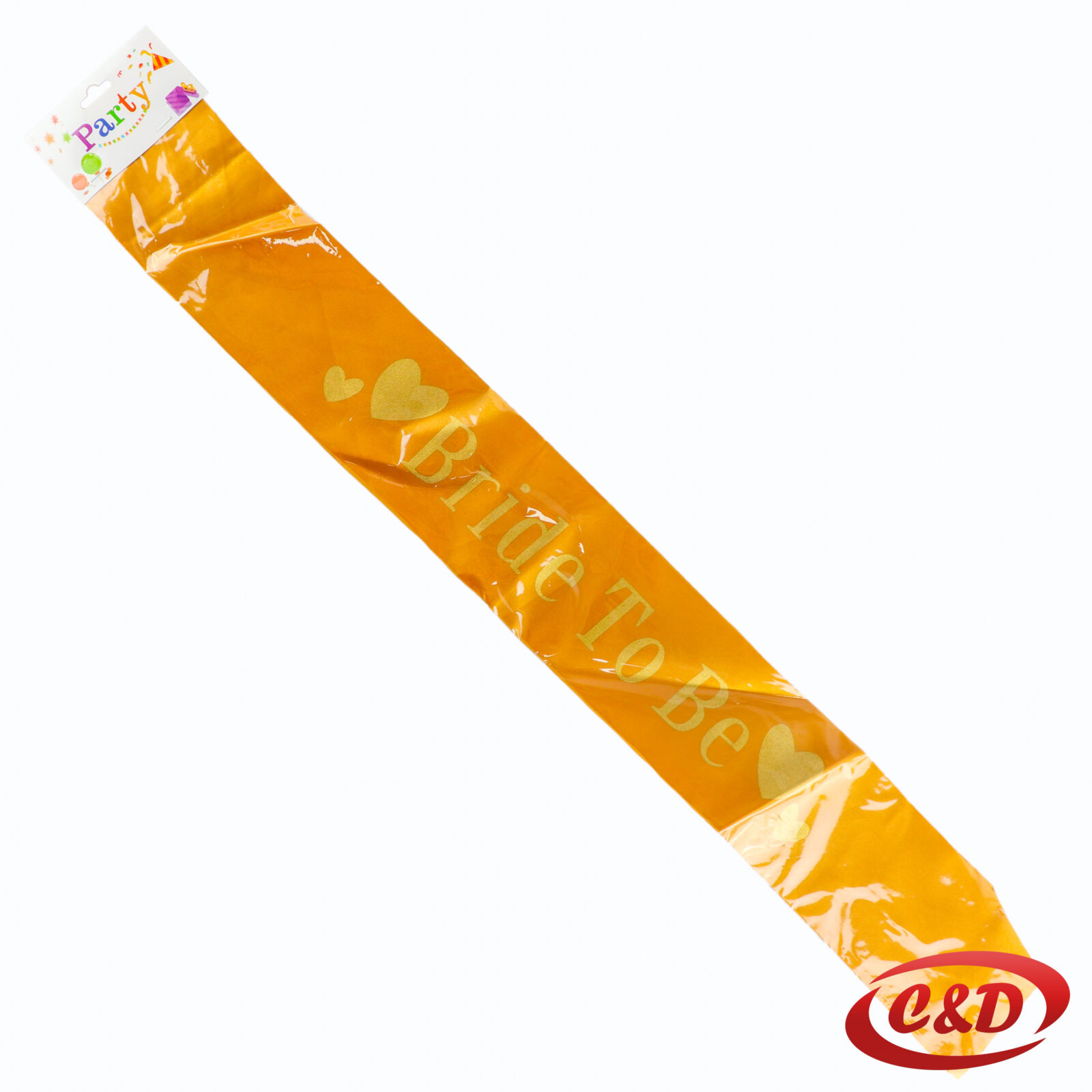 Party lenta; Bride to Be