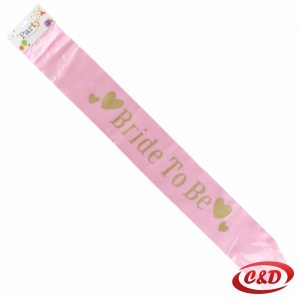 Party lenta; Bride to Be