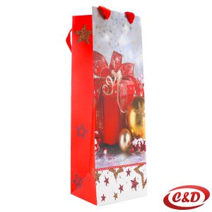 Vrećica; Novogodišnja