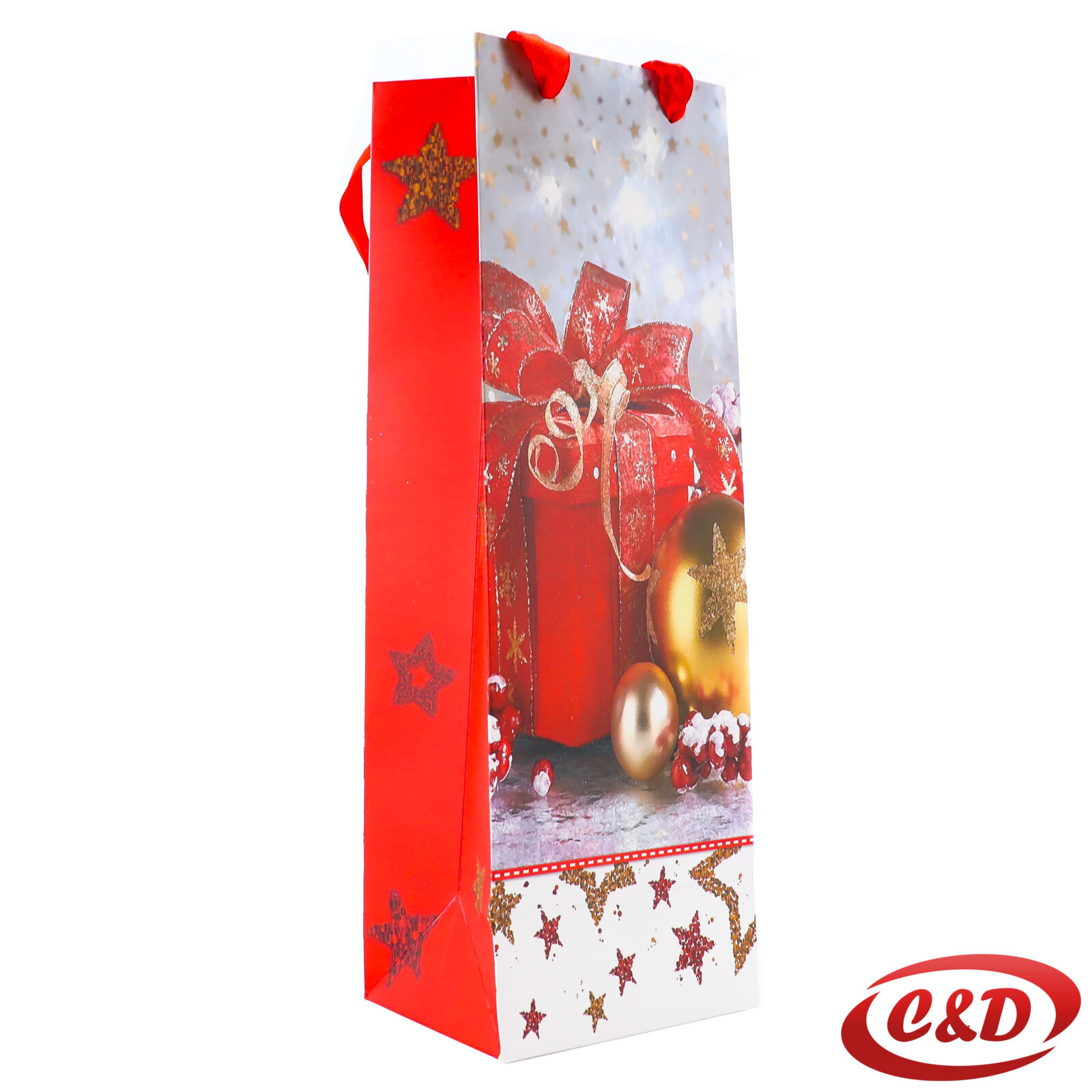 Vrećica; Novogodišnja