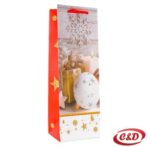 Vrećica; Novogodišnja