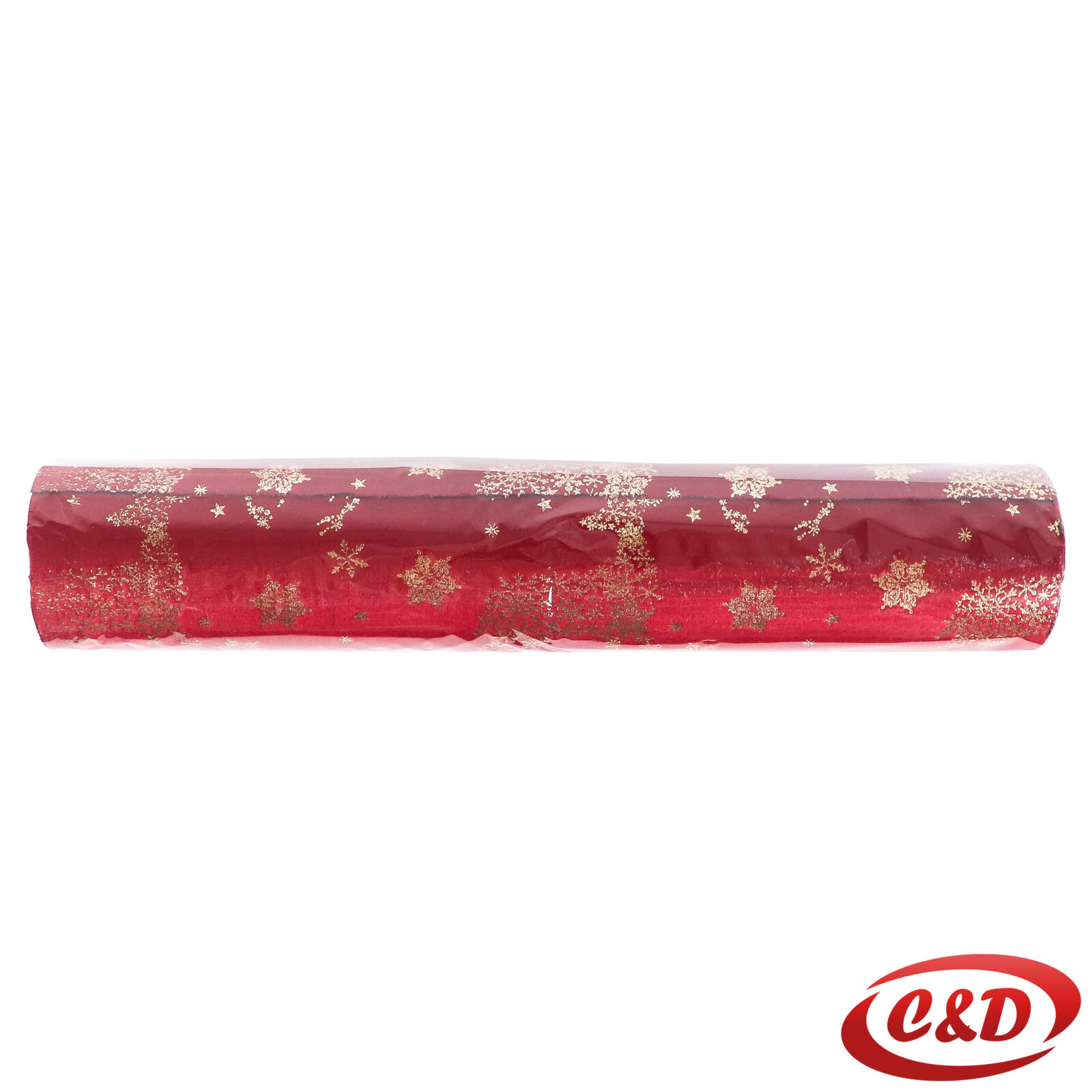 Novogodišnji nadstolnjak