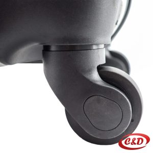 Kofer; PVC; 20′