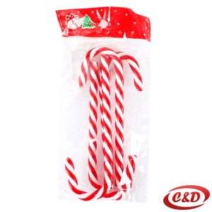 Ukrasi za jelku; Lizalice; 4/1